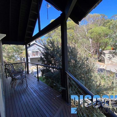 Milkwood - Thredbo Apartment Exterior foto