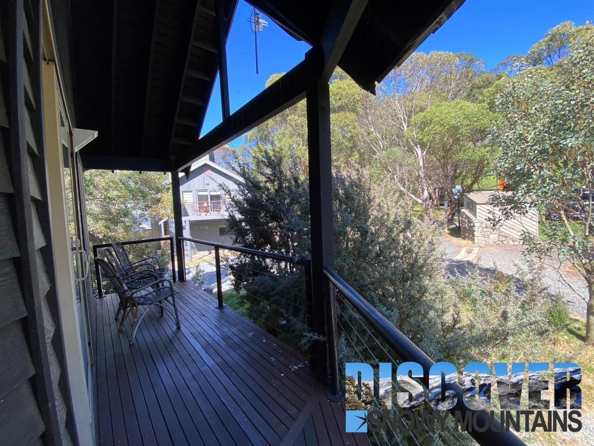 Milkwood - Thredbo Apartment Exterior foto